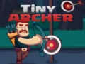 Παιχνίδι Tiny Archer
