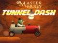 Παιχνίδι Master Moley Tunnel Dash