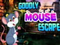 Παιχνίδι Goodly Mouse Escape