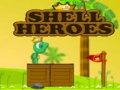 Παιχνίδι Shell Heroes