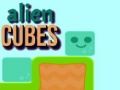 Παιχνίδι Alien Cubes