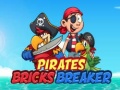 Παιχνίδι Pirate Bricks Breaker