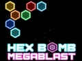 Παιχνίδι Hex bomb Megablast