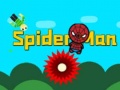 Παιχνίδι Spider Man