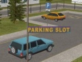 Παιχνίδι Parking Slot