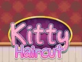 Παιχνίδι Kitty Haircut