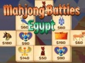 Παιχνίδι Mahjong Battles Egypt
