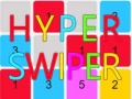 Παιχνίδι Hyper Swiper