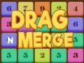 Παιχνίδι Drag'n Merge