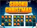 Παιχνίδι Sudoku Christmas