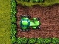 Παιχνίδι Tractor Parking