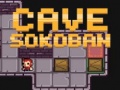 Παιχνίδι Cave Sokoban 