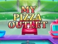 Παιχνίδι My Pizza Outlet