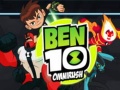 Παιχνίδι Ben10 Omnirush