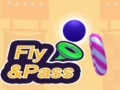 Παιχνίδι Fly & Pass