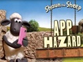 Παιχνίδι Shaun The Sheep App Hazard