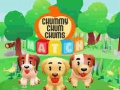 Παιχνίδι Chummy Chum Chums: Match