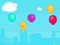 Παιχνίδι Toon Balloonz