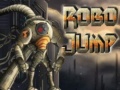 Παιχνίδι Robo Jump