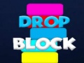 Παιχνίδι Drop Block