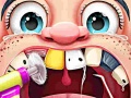 Παιχνίδι Crazy Dentist
