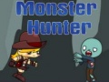 Παιχνίδι Monster Hunter