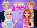 Παιχνίδι Annie & Eliza Date Night
