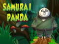 Παιχνίδι Samurai Panda