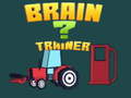 Παιχνίδι Brain Trainer