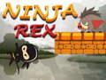 Παιχνίδι Ninja Rex