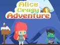 Παιχνίδι Alice Crazy Adventure