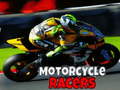 Παιχνίδι Motorcycle Racers