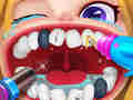 Παιχνίδι Dental Care Game