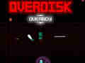 Παιχνίδι Overdisk Overboy