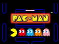 Παιχνίδι Pac-man 