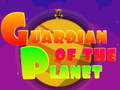 Παιχνίδι Guardian of the Planet