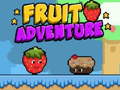 Παιχνίδι Fruit Adventure