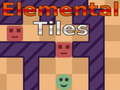 Παιχνίδι Elemental Tiles