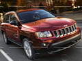 Παιχνίδι Jeep Compass Puzzle