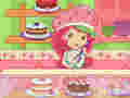 Παιχνίδι Strawberry Shortcake Bake Shop