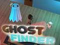 Παιχνίδι Ghost Finder