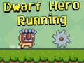 Παιχνίδι Dwarf Hero Running