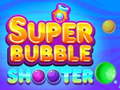 Παιχνίδι Super Bubble Shooter