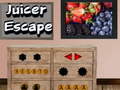 Παιχνίδι Juicer Escape