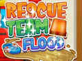 Παιχνίδι Rescue Team Flood