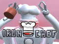 Παιχνίδι Iron Chef