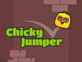 Παιχνίδι Chicky Jumper