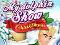 Παιχνίδι  My Dolphin Show: Christmas