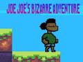 Παιχνίδι Joe Joe's Bizarre Adventure