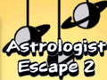 Παιχνίδι Astrologist Escape 2